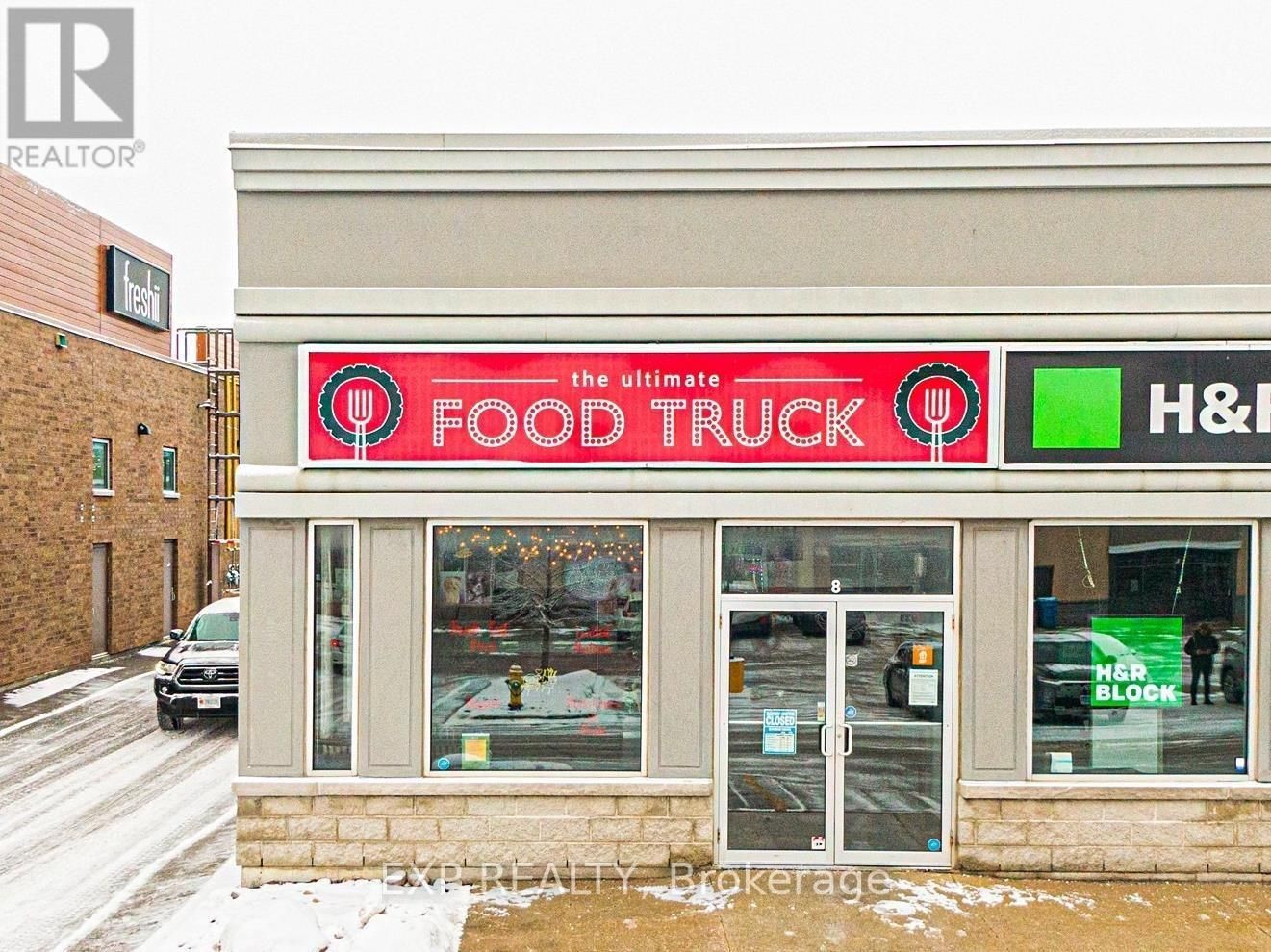 Restaurants for Sale in Canada