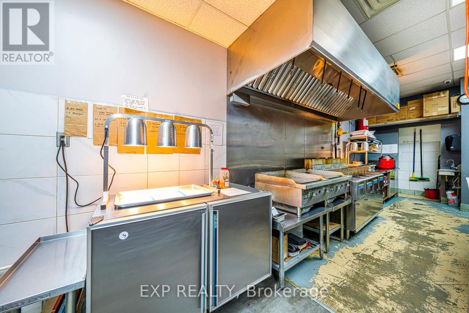 Restaurants for Sale in Canada