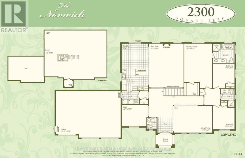 Secondary Property View