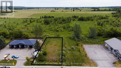 Commercial for Sale in Ontario