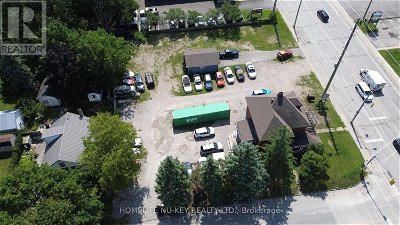 Image #1 of Commercial for Sale at 150 Essa Rd, Barrie, Ontario