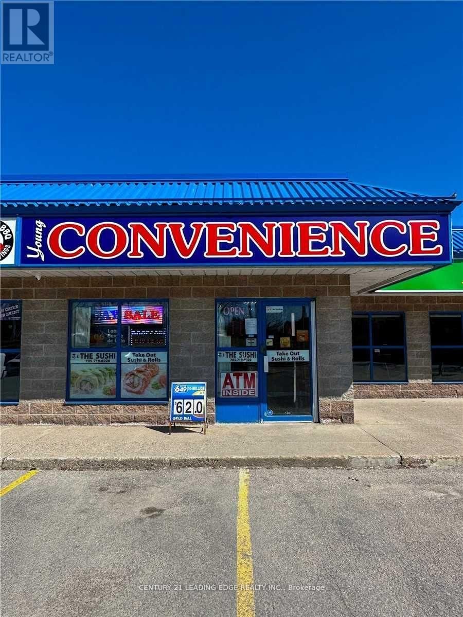 Businesses for Sale in Ontario