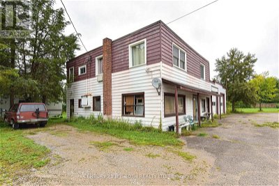 Image #1 of Commercial for Sale at 837 Memorial Ave, Orillia, Ontario