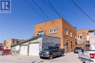 Image #1 of Commercial for Sale at 276 King St, Midland, Ontario