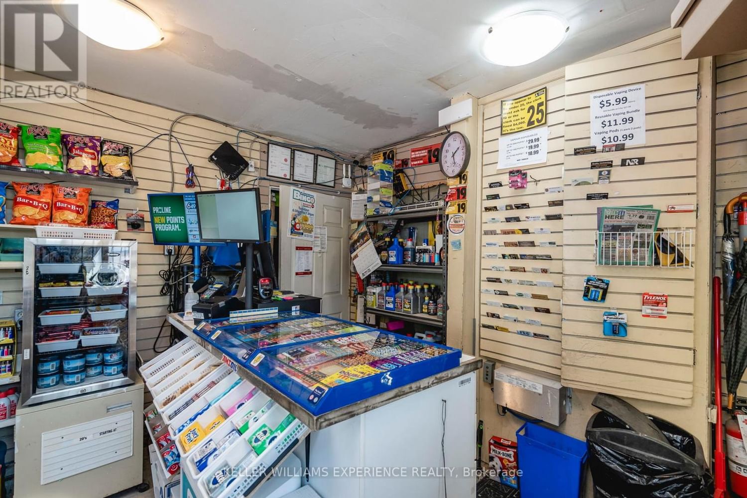 Businesses for Sale in Canada