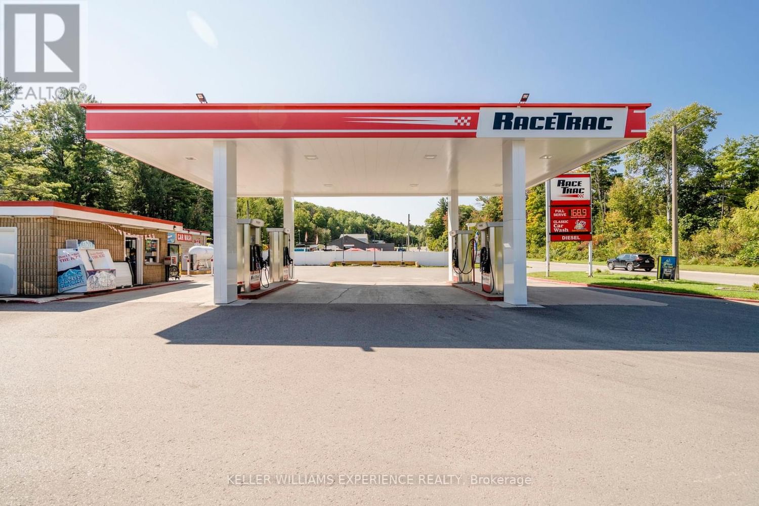 Businesses for Sale in Canada
