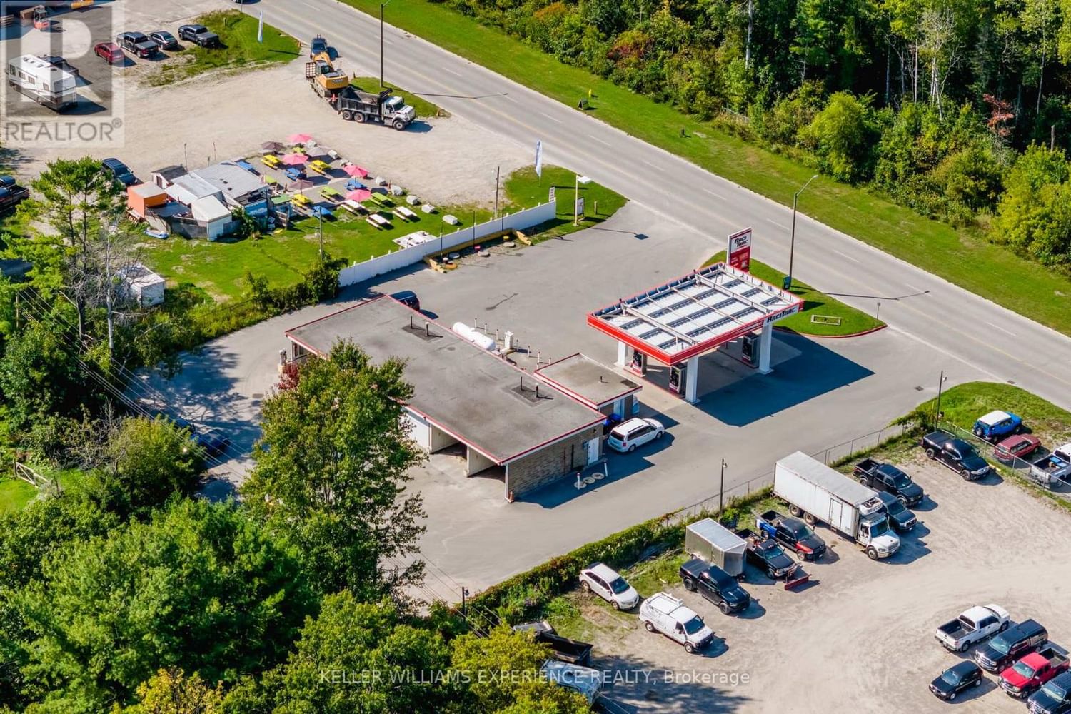 Businesses for Sale in Canada