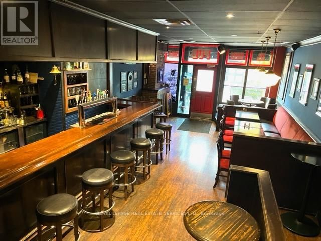Restaurants for Sale in Canada