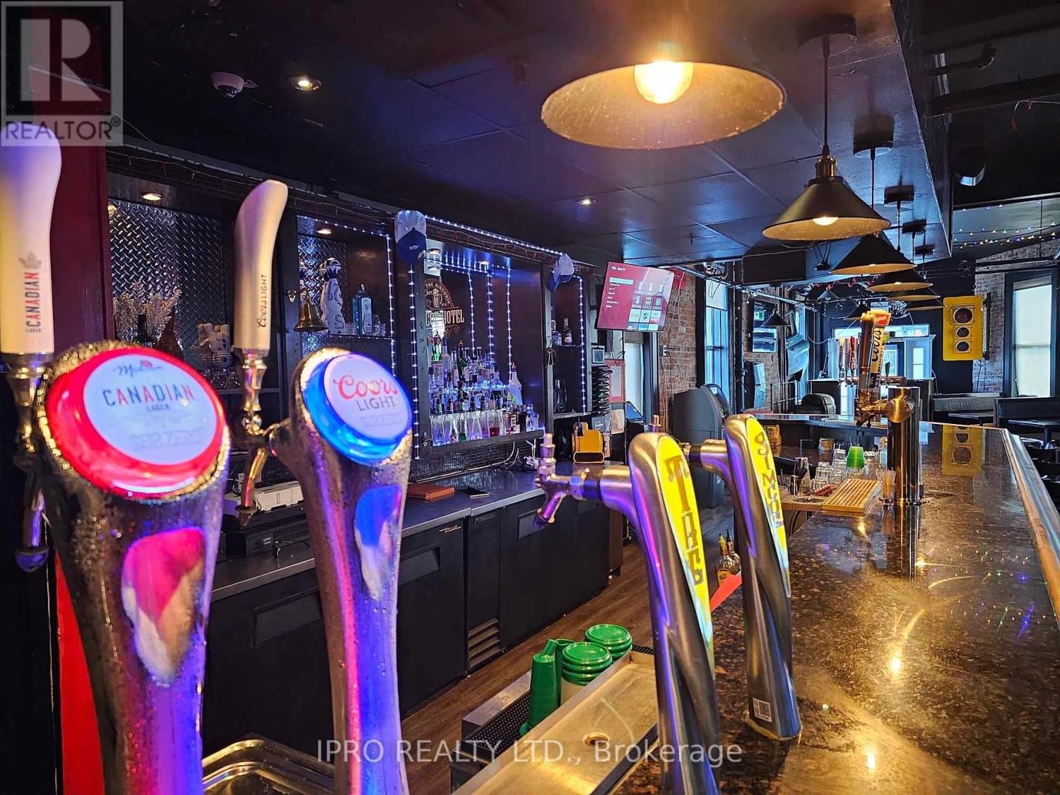 Restaurants for Sale in Canada