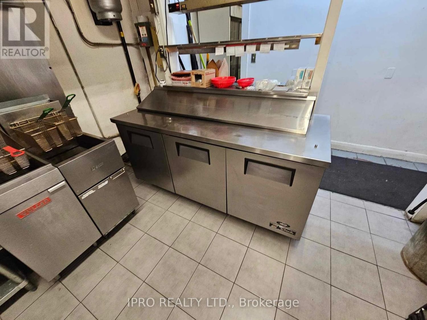 Restaurants for Sale in Canada