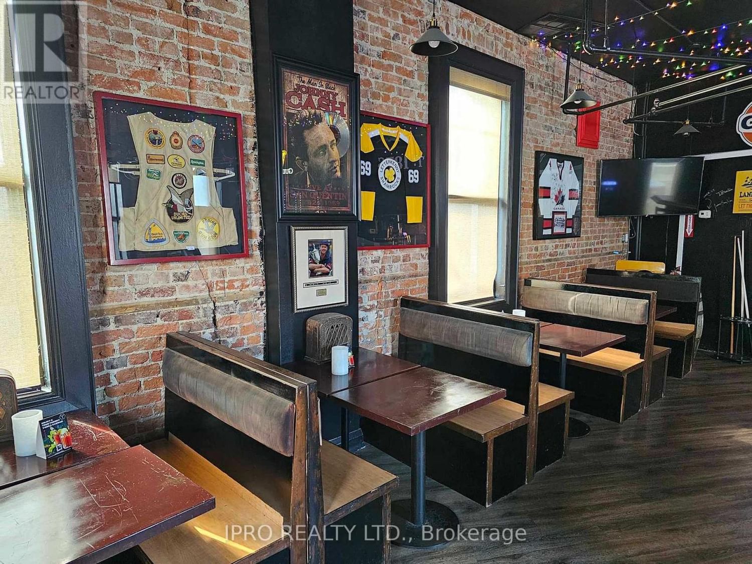 Restaurants for Sale in Canada