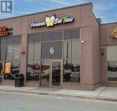 Coffee Tea Cafes for Sale