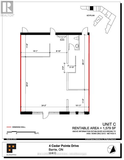 Commercial for Rent in Prince-edward-island