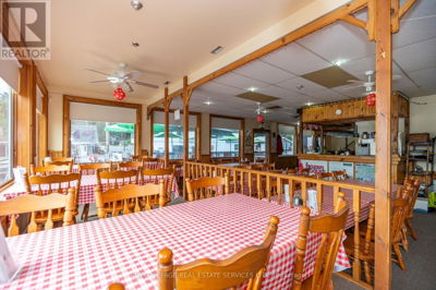 Restaurants for Sale in Ontario