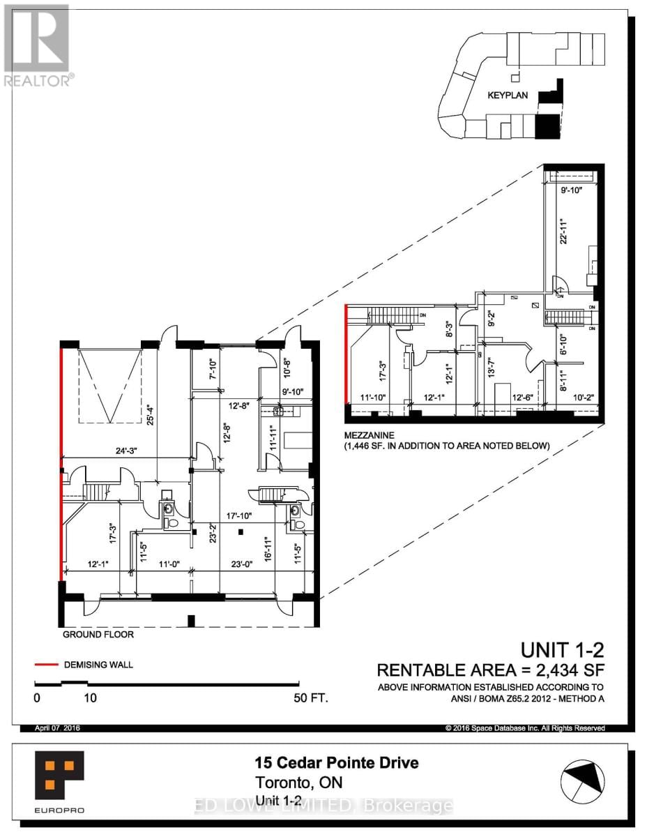 #1-2 - 15 CEDAR POINTE DRIVE Image 7