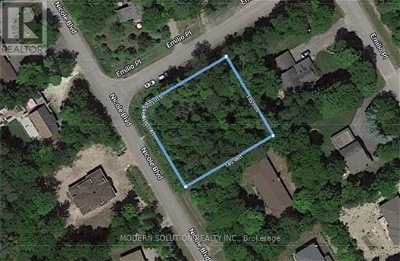 Image #1 of Commercial for Sale at Lot 40 Nicole Blvd, Tiny, Ontario