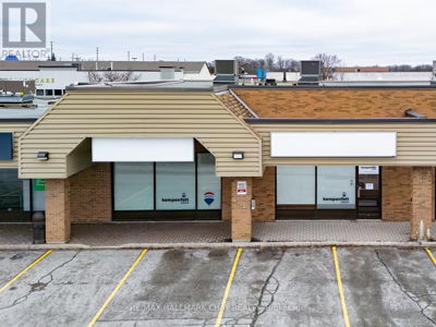 Commercial for Rent in Ontario