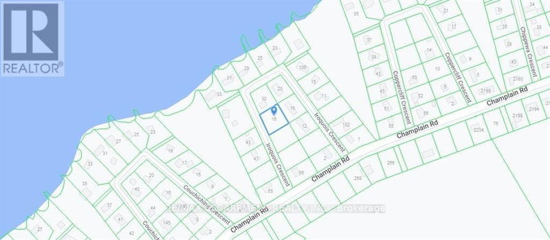 Tertiary Property View