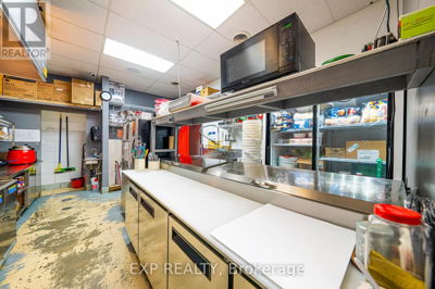 Restaurants for Sale in Alberta