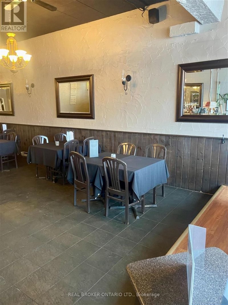 Image #1 of Restaurant for Sale at 1630 George Johnston Rd, Springwater, Ontario