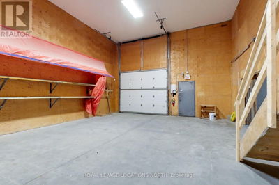 Commercial for Rent in Ontario