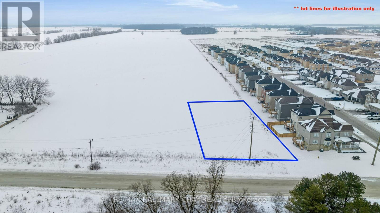 Primary Property View