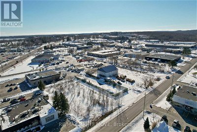 Image #1 of Commercial for Sale at 66 Progress Dr, Orillia, Ontario