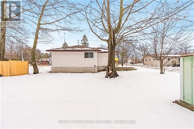 Image #1 of Commercial for Sale at 1456 Mosley St, Wasaga Beach, Ontario