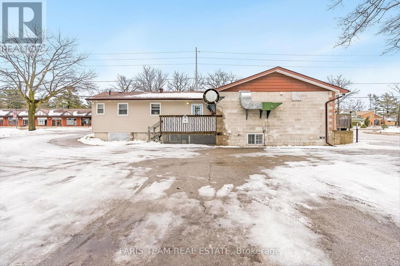 Commercial for Sale in Ontario