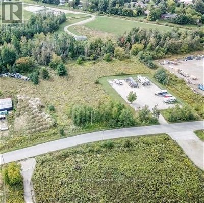 Image #1 of Commercial for Sale at 5 Greengage Rd, Clearview, Ontario