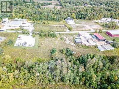 Image #1 of Commercial for Sale at 5 Greengage Rd, Clearview, Ontario