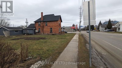 Commercial for Rent in New-brunswick