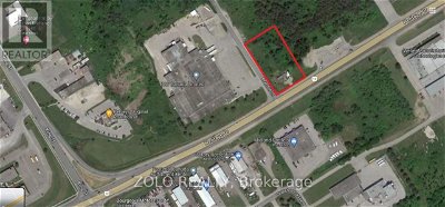 Image #1 of Commercial for Sale at 16621 Highway 12, Midland, Ontario