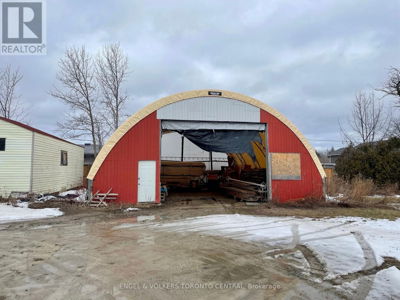 Commercial for Sale in Ontario