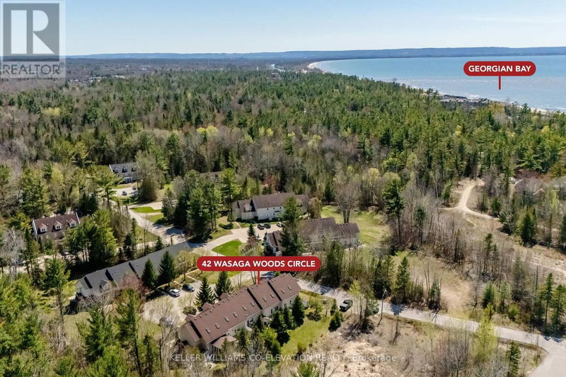 42 Wasaga Woods Circle  Wasaga Beach, L9Z2Y9 | Image 24