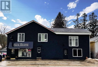 Commercial for Sale in Ontario