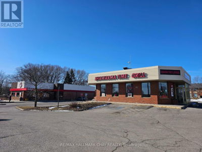 Restaurants for Sale in Ontario