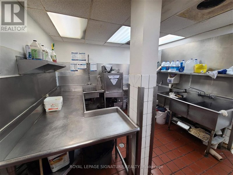 Image #1 of Restaurant for Sale at 9225 Hwy 93, Midland, Ontario