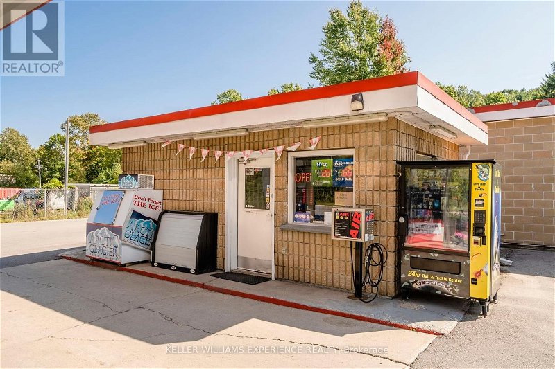 Image #1 of Business for Sale at 793 Vindin St, Midland, Ontario