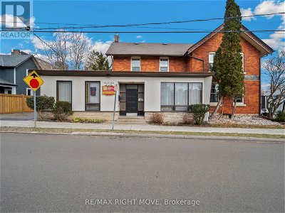 Image #1 of Commercial for Sale at 80 Nottawasaga St, Orillia, Ontario