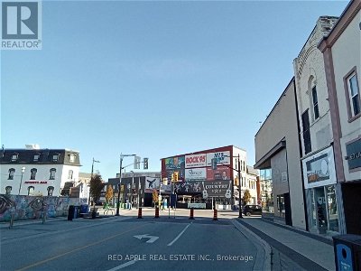 Image #1 of Commercial for Sale at #203 -19 Dunlop St, Barrie, Ontario