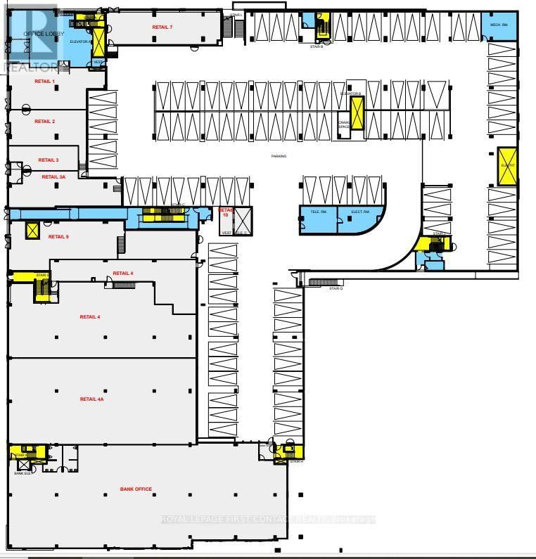 GR-3 - 55 MULCASTER STREET Image 4