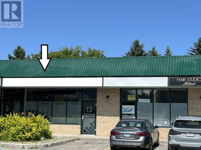 Commercial for Rent in Ontario