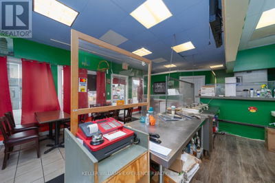 Restaurants for Sale in Alberta