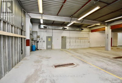 Commercial for Sale in Ontario