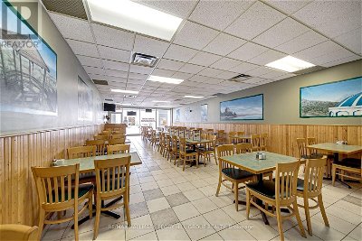 Cafes Diners for Sale