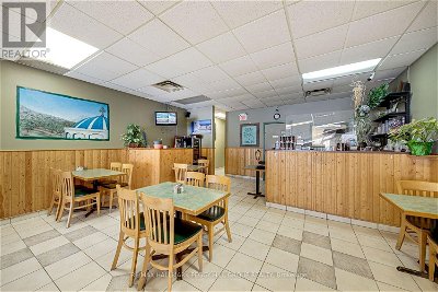 Restaurants for Sale in Canada