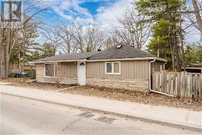 Image #1 of Commercial for Sale at 1509 Mosley St, Wasaga Beach, Ontario