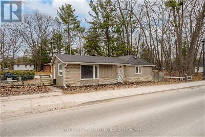 Image #1 of Commercial for Sale at 1509 Mosley St, Wasaga Beach, Ontario
