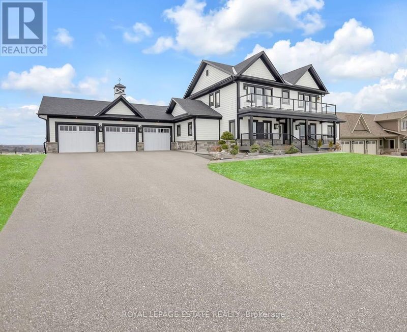 8 Morgan Drive  Oro-Medonte, L0K1E0 | Image 1